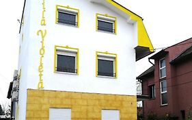 Vila Violeta